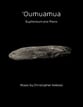 'Oumuamua cover